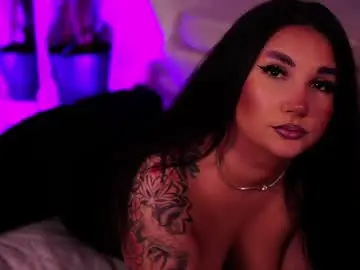 Chaturbate Watch Live Sex Cams of blairbloome