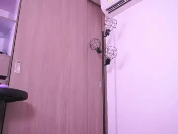 Chaturbate Sex Chat of katnees_correa