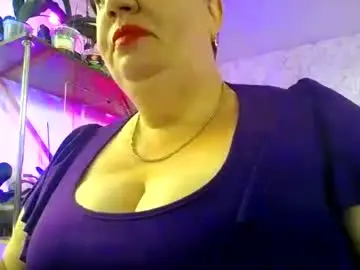 Chaturbate Live Sex Cam of lady_gloria