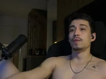 Chaturbate Best Webcam of mettew22cm
