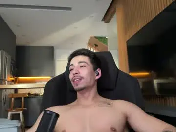 Chaturbate Sex Cam of mettew22cm