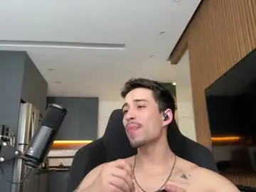 Chaturbate Adult Webcam of mettew22cm
