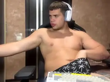 Chaturbate Free Porn Cam of musclephantom