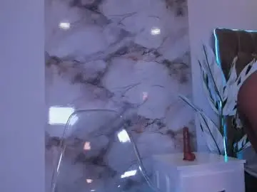 Chaturbate Free Porn Cam of selenemakris