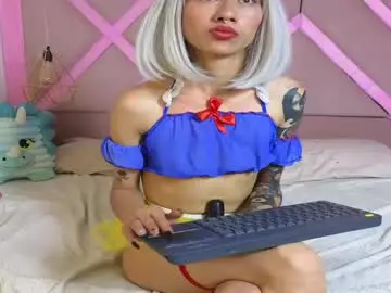 Chaturbate Private Sex Chat of sophia_grand