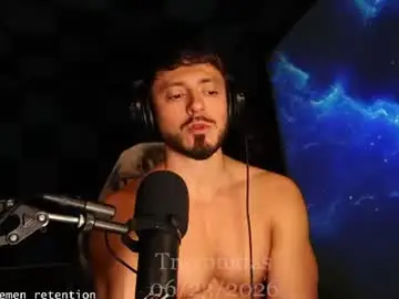 Chaturbate Live Sex of travonidas