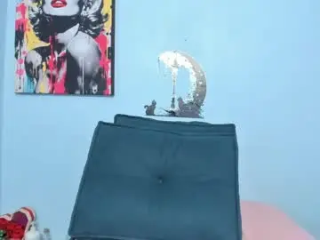 Chaturbate Adult Webcam of _luna__sweet_