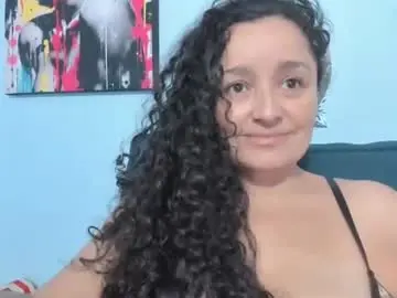 Chaturbate Adult Video Chat of _luna__sweet_