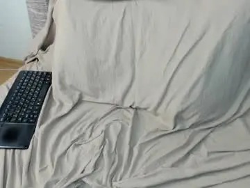 Chaturbate Nude Webcam of aizen_3