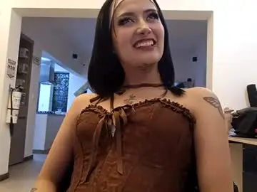Chaturbate Best Webcam of allowenn
