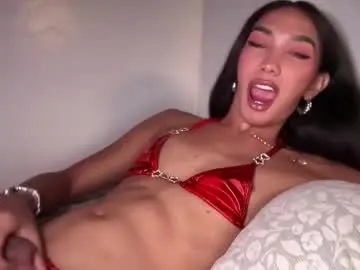 Chaturbate Free Porn Cam of azalea_cum69