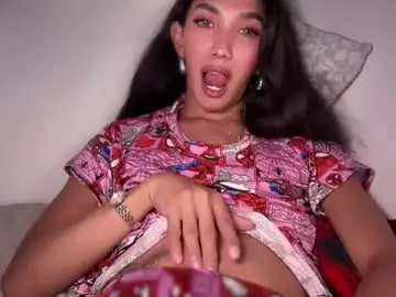 Chaturbate Free Porn Cam of azalea_cum69