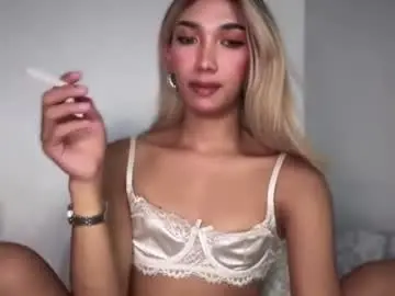 Chaturbate Best Webcam of azalea_cum69