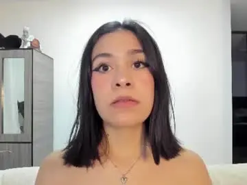 Chaturbate Live Sex Cam of cassie_jones1