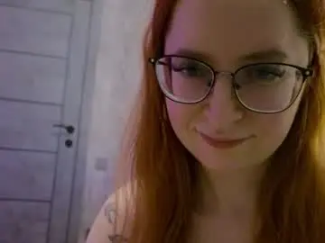 Chaturbate Live Sex Cam of coy_girl_