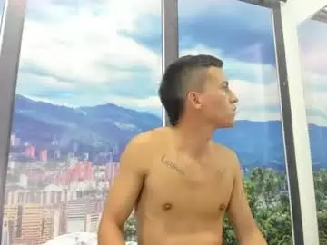 Chaturbate Adult Video Chat of dilanandking