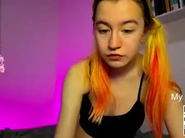 Chaturbate Sex Cam of emilly_20
