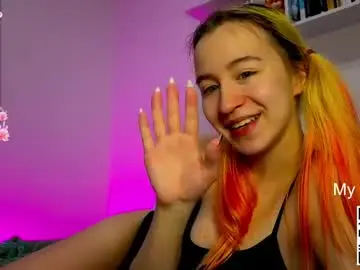 Chaturbate Best Webcam of emilly_20