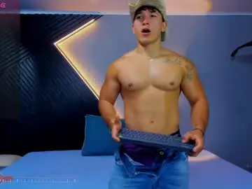 Chaturbate Free Live Porn of horny_nick18