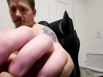 Chaturbate Live Sex Cam of kingpimpdaddy69