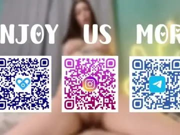 Chaturbate Best Webcam of laurenceandviolette