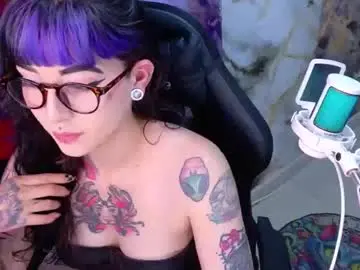 Chaturbate Sex Chat of nova_kittyy