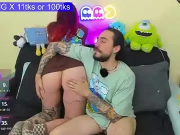 Chaturbate Free Live Porn of redrum_69