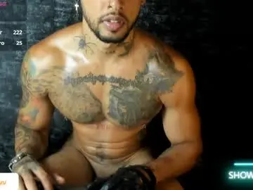 Chaturbate Private Sex Chat of seth_0wner