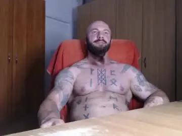 Chaturbate Private Sex Chat of strongivan