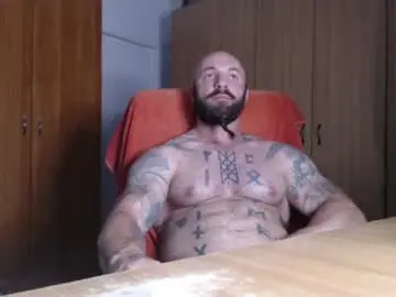 Chaturbate Best Webcam of strongivan