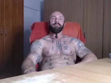 Chaturbate Sex Cam of strongivan