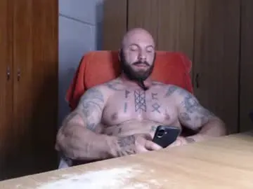 Chaturbate Watch Live Sex Cams of strongivan