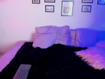 Chaturbate Sex Cam of belladonaa_