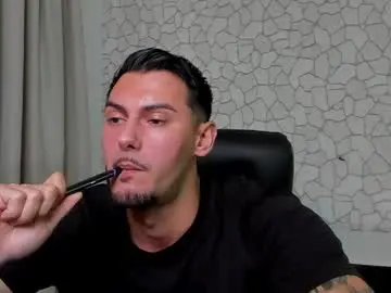 Chaturbate Private Sex Chat of clintmasterss