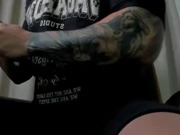 Chaturbate Sex Cam of clintmasterss