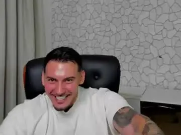 Chaturbate Sex Chat of clintmasterss