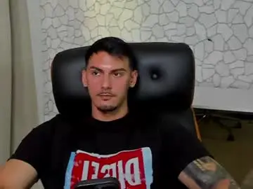 Chaturbate Live Porn of clintmasterss