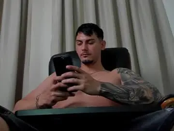 Chaturbate Adult Video Chat of clintmasterss