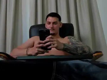 Chaturbate Best live sex cam show of clintmasterss