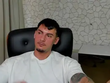Chaturbate Free Live Porn of clintmasterss