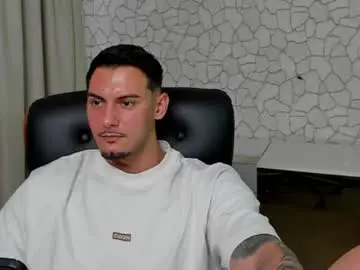 Chaturbate Live Porn of clintmasterss