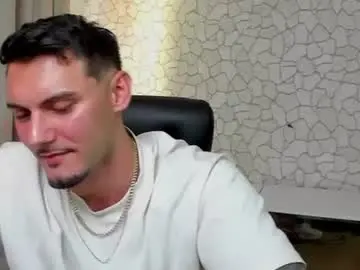 Chaturbate Best Webcam of clintmasterss