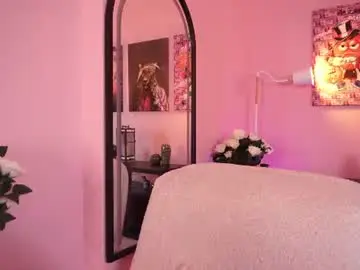 Chaturbate Sex Cam of leilakali