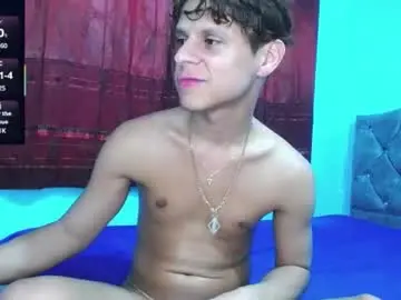 Chaturbate Best Webcam of loganevans8