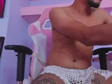 Chaturbate Sex Cam of marcusgrayy