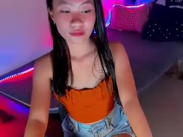 Chaturbate Best live sex cam show of pinay_annexx