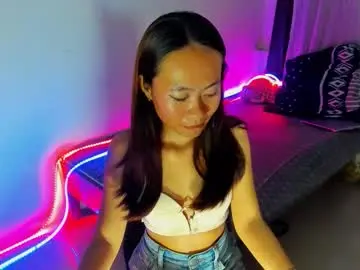 Chaturbate Live Porn of pinay_annexx