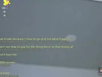 Chaturbate Adult Video Chat of sweetmiel_
