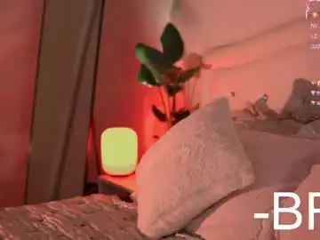 Chaturbate Live Porn of ambershoney