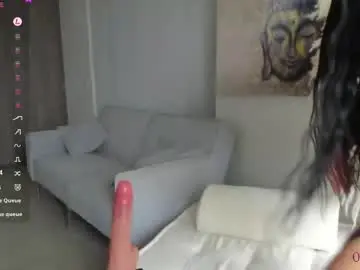 Chaturbate Live Sex of anastasia_______